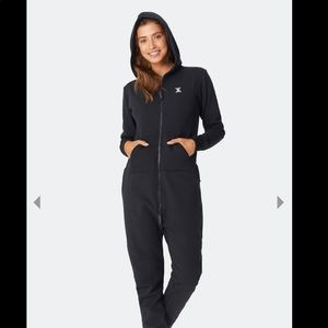 OnePiece Black Onesie